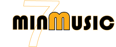 7 Minute Music Logo